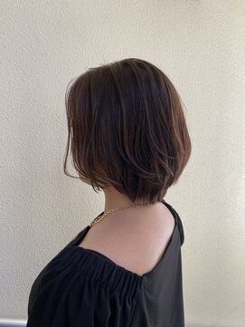 エイト オキナワ 沖縄新都心店(EIGHT okinawa) 【EIGHT 沖縄】お客様スタイル