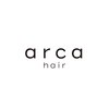 アルカ(arca)のお店ロゴ