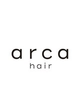 arca hair【アルカ】
