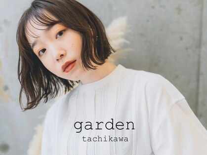 ガーデン タチカワ(garden tachikawa)の写真