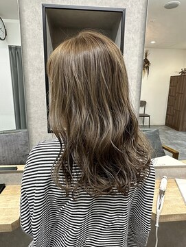 リベストバイジェービー 稲毛(li best. byjb) チェリーブラウン/フェミニン/ダークアッシュ［稲毛/稲毛駅］