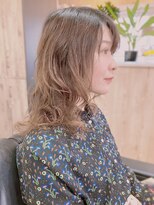 バディ(Buddy)&nbsp;デジタルパーマ