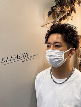 ブリーチ 松本店(BLEACHi) GUEST STYLE