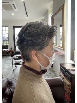 トゥーユー(to You) ボリュームショート