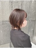 ショートウルフ