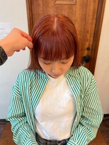 ソラ(SOLA)&nbsp;ブリーチ無しダブルカラー