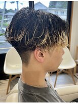 ライフ(Life.)&nbsp;ツイストスパイラル