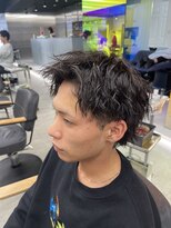 ゼスト 八王子店(ZEST) ツイストスパイラル