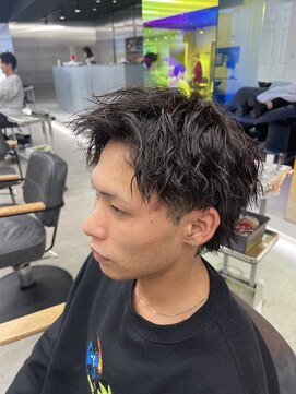 ゼスト 八王子店(ZEST) ツイストスパイラル