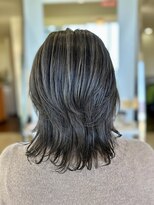 フルールアミー(fleur ami)&nbsp;W color