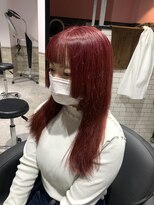 リーオオサカ(Lee Osaka)&nbsp;ピンクカラー