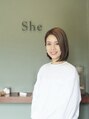 シー 浜松大平台店(She) 和田