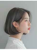 カフーヘアーターチ(Cafu hair Tachi) 【髪質改善　トリートメント　西宮　夙川　苦楽園　　】