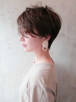 フィルドール 大分明野店(fild'or)&nbsp;【HOT PEPPER AWARD2023】読者が選んだ春ヘアスタイル選出！！