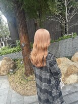 テテ(TETE) ミルクティーベージュ