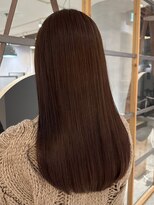 ワン 茅ヶ崎(ONE002)&nbsp;ピンクブラウン