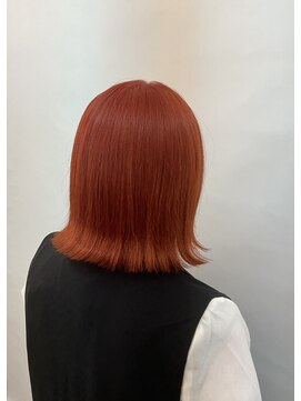 マルゼン(Maruzen) タッセルボブ