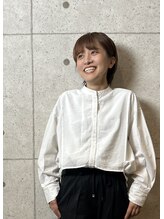 ニコ(niko) 緒方 栄里奈
