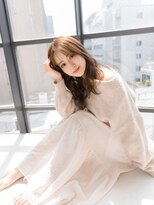 エレノア 名古屋店(Eleanor) 【ゆるふわレイヤーカット】