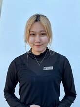 ヘアーガーデンリゾート 高倉町店 木村 小百合