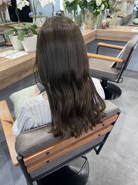 ティティ(TiTi) 大人b eige color[TiTi_福田りの]