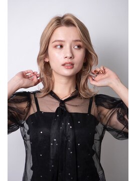 ピッコリーノバイプロデュース 小田急相模原店(Piccolino by Produce) ミディアム