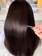シア たまプラーザ(sia)の写真/美髪・艶髪を目指す全ての女性に◎内部からケアする特別なトリートメントで、芯から美しい髪へ導きます
