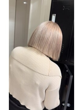 メゾン(Maison) ホワイトベージュ