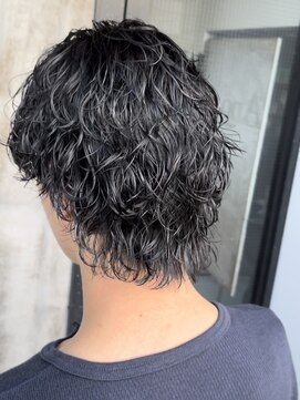 アノ(Ano.) サーフカール