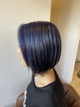 ラトット(Latot) バレイヤージュ