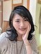 ロマンティックローズボンボン(Romantique Rose bon bon)の写真/天然成分を使用！髪と頭皮に優しいオーガニックカラーで、自然な美しさを手に入れませんか？