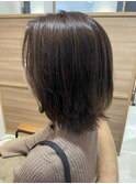 ミントベージュcolor