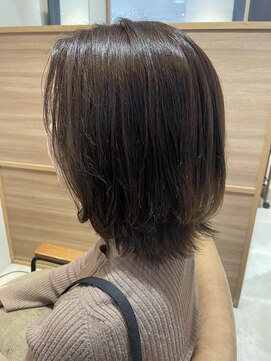 スーリール 箱崎店(Sourire) ミントベージュcolor