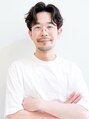 モリオ フロム ロンドン 成増店 村松 簡単ヘア♪