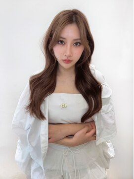 パーヴミックスガラ(Parve Mix GALA) 人気な動きが出るlayer cut