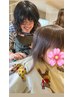 【小嶋限定】キッズカット【小学生以下のお子様対象】