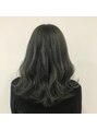 ジーナ 大宮(Zina) 赤味消し透明感カラーお任せください♪