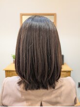 アールファイブ ショウナンダイ(R-5 shonandai) くびれ外ハネ