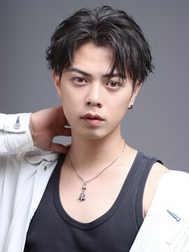 リップスヘアー 梅田アネックス(LIPPS hair) ヴェローチェショート