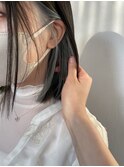 インナーシルバー/肌をきれいに/透明感