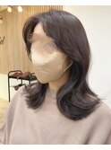 【Arlel池袋】グレージュ
