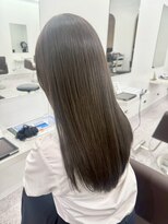 シー バイ ラヴィズム けやき通り1号店(Sea by LUVISM)&nbsp;髪質改善トリートメント