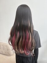 アルツディレット(ALTS diletto)&nbsp;【ALTS diletto】超高濃度水素カラー＋髪質改善トリートメント