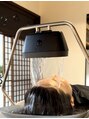 モーダアッカ(moda acca) アロマの香りでストレス緩和にも効果的なヘッドスパ◎