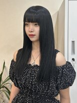 メル ヨコハマ(MeL)&nbsp;透明感ブラック