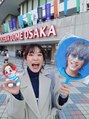 クレーデヘアーズ 井口店(Crede hair's) SUPER EIGHTが好きです!eighter☆