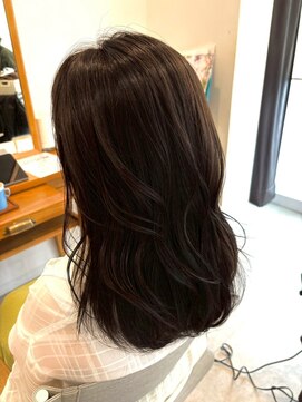 ビレア 尾張旭店(BELEA) ダークアッシュ/ダークブラウン/ダークグレー