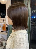 ばっさりカットブーム来ています！時代はショート/ボブ