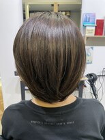 ダスティ 豊科駅前店(Dasty)&nbsp;クレージュ×髪質改善トリートメント