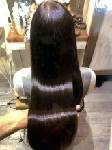 ハヤ Haya ヘアーデザイン Hair Design